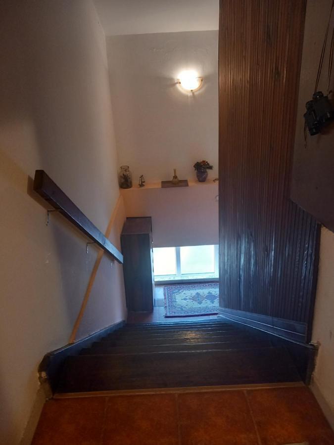 Cosy Rooftop Studio With Balcony Belgrado Exterior foto